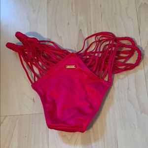 Victoria's Secret Swim - NWT Victoria’s Secret swim bottoms Victoria's Secret Swim - NWT Victoria’s Secret swim bottoms